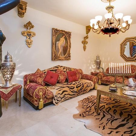 Royal Roman Empire Marbella Luaran gambar