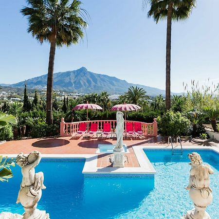 Royal Roman Empire Marbella Luaran gambar