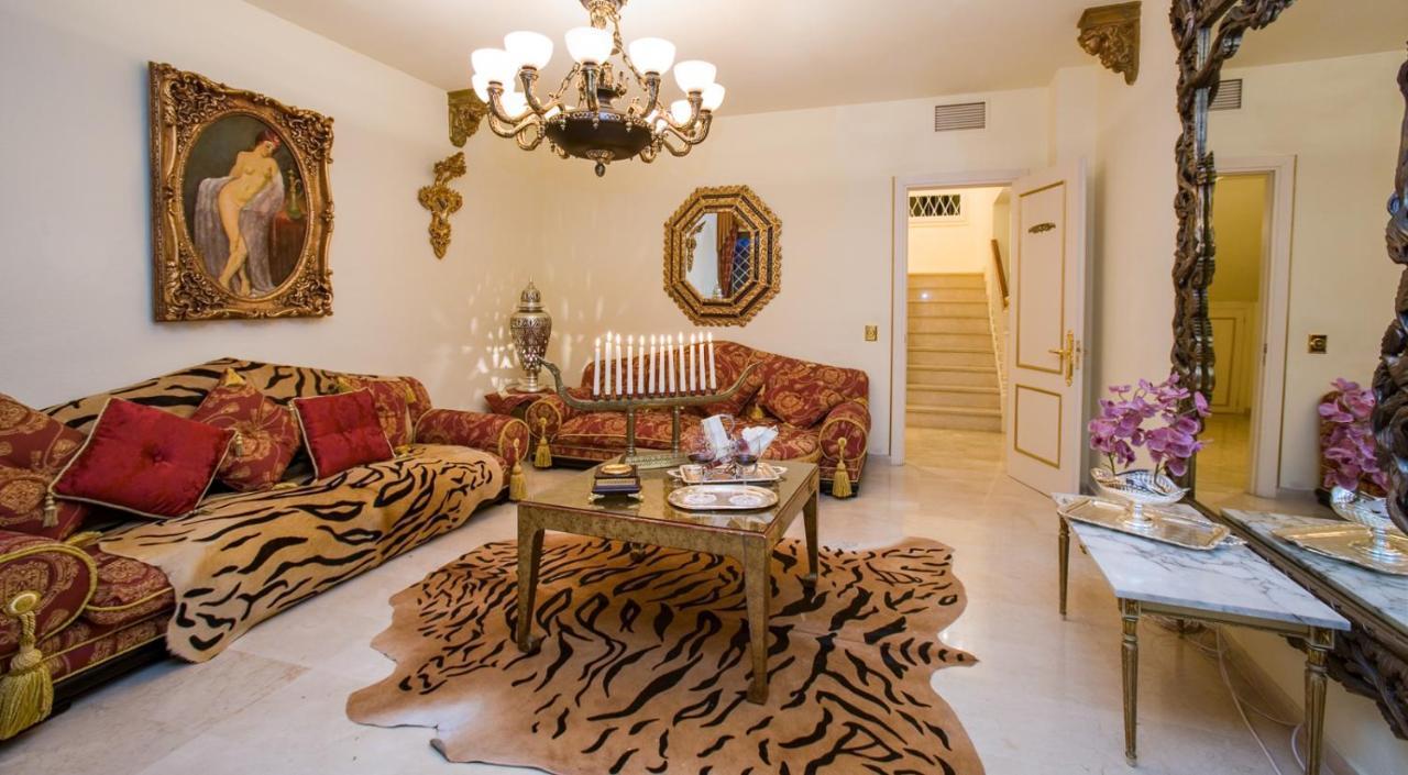 Royal Roman Empire Marbella Luaran gambar
