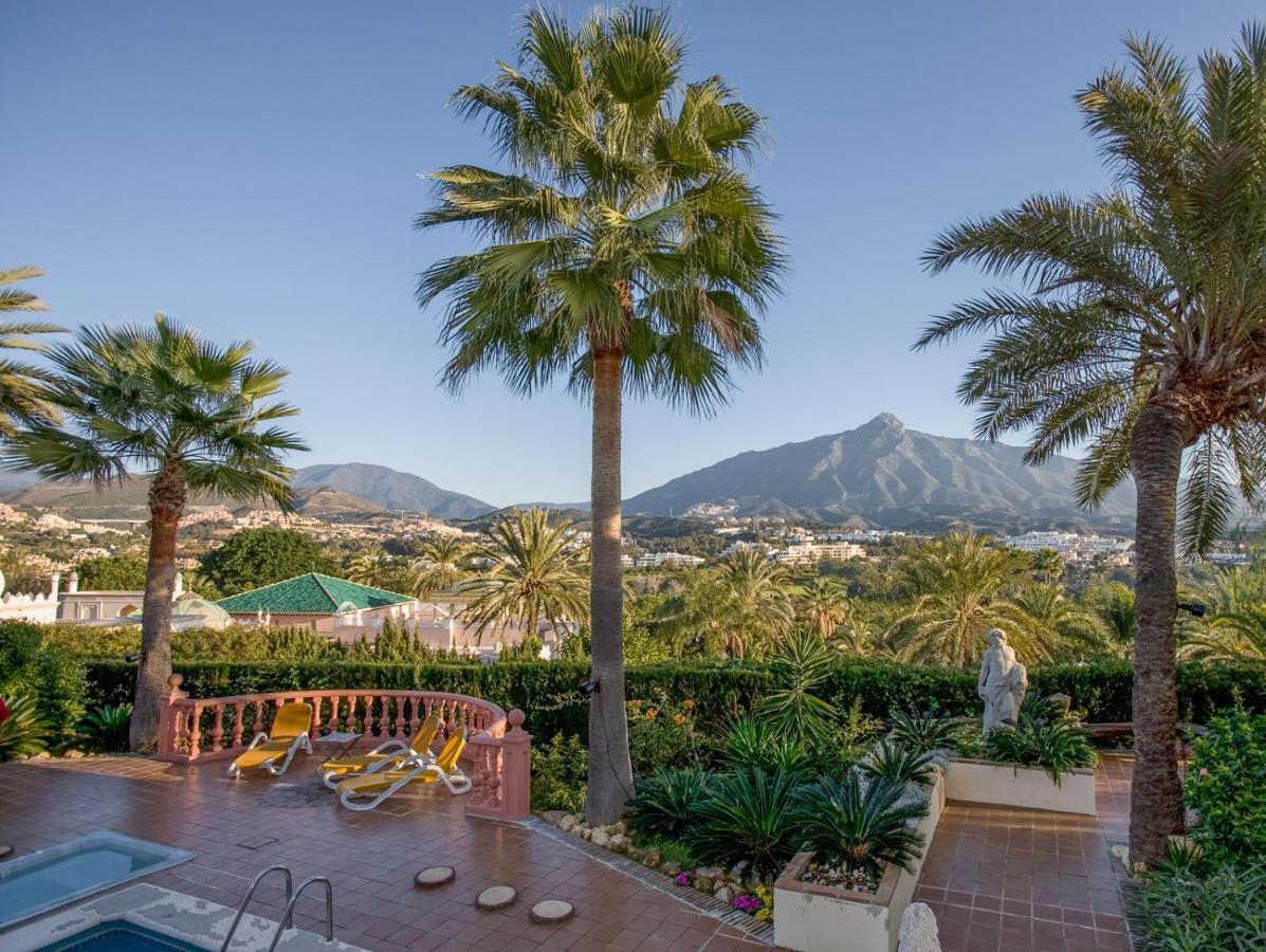 Royal Roman Empire Marbella Luaran gambar