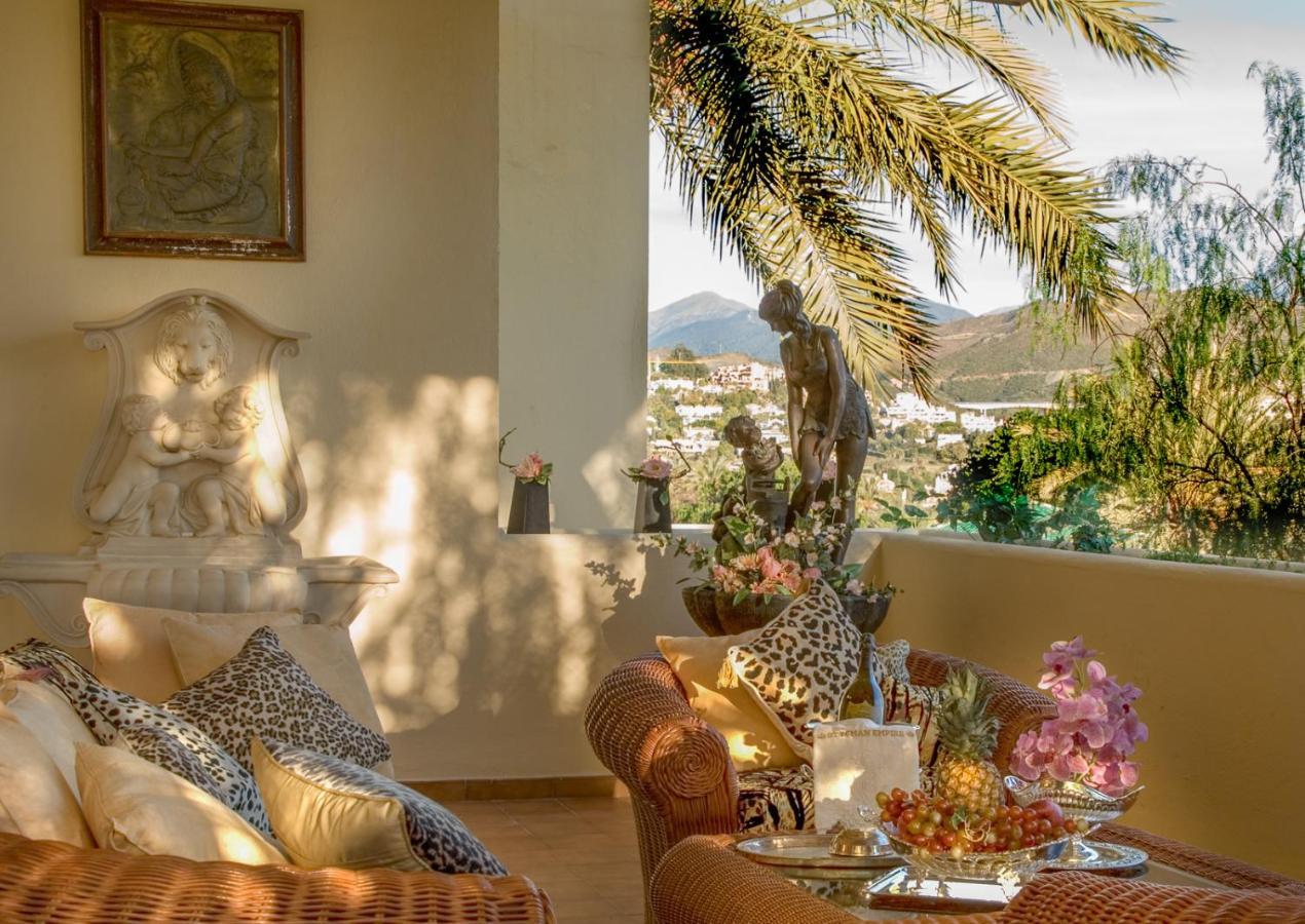 Royal Roman Empire Marbella Luaran gambar