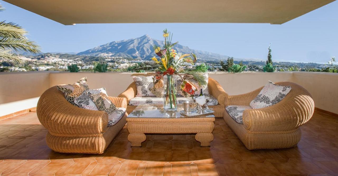 Royal Roman Empire Marbella Luaran gambar