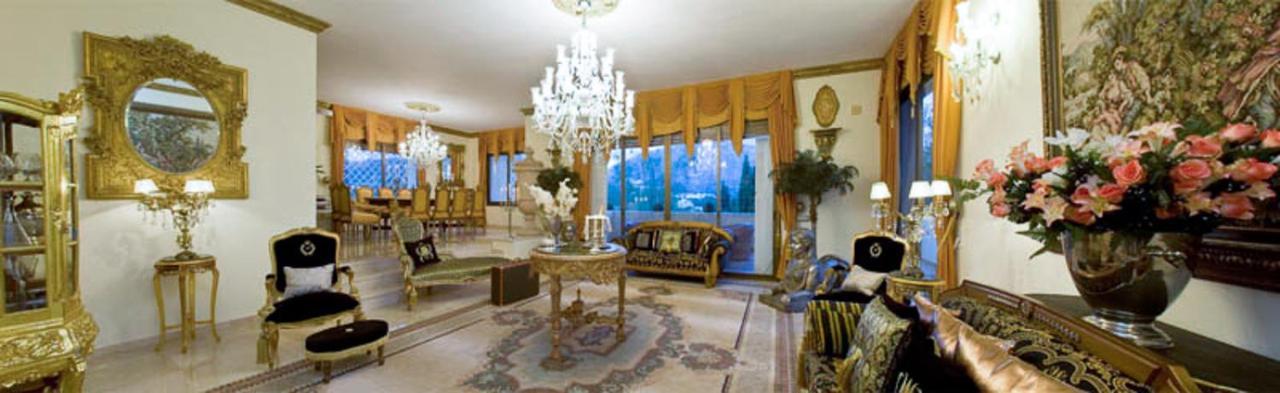 Royal Roman Empire Marbella Luaran gambar