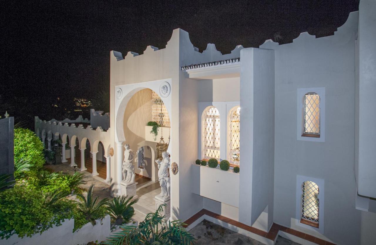 Royal Roman Empire Marbella Luaran gambar