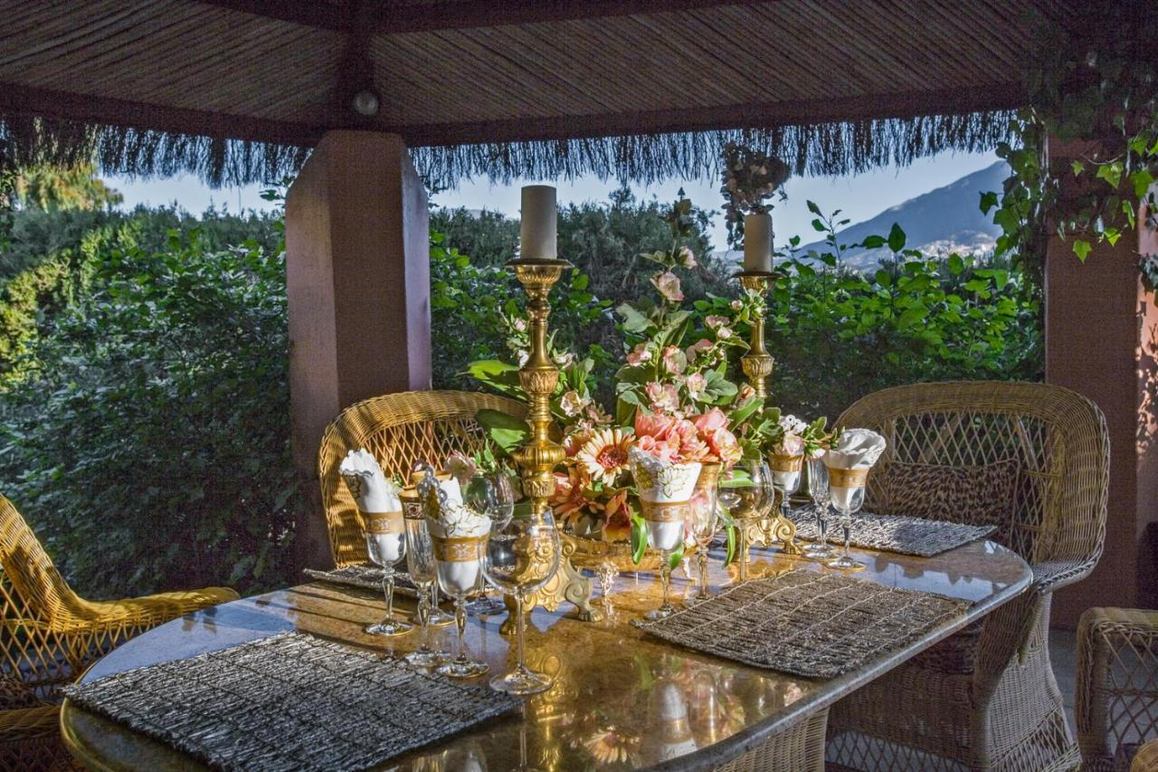 Royal Roman Empire Marbella Luaran gambar