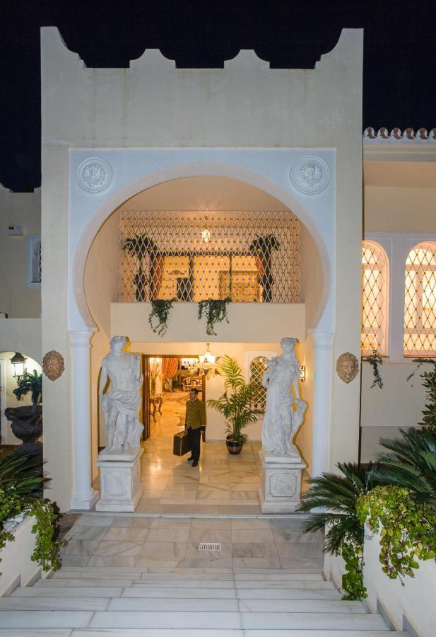 Royal Roman Empire Marbella Luaran gambar