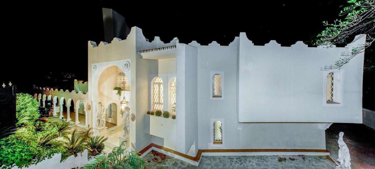Royal Roman Empire Marbella Luaran gambar