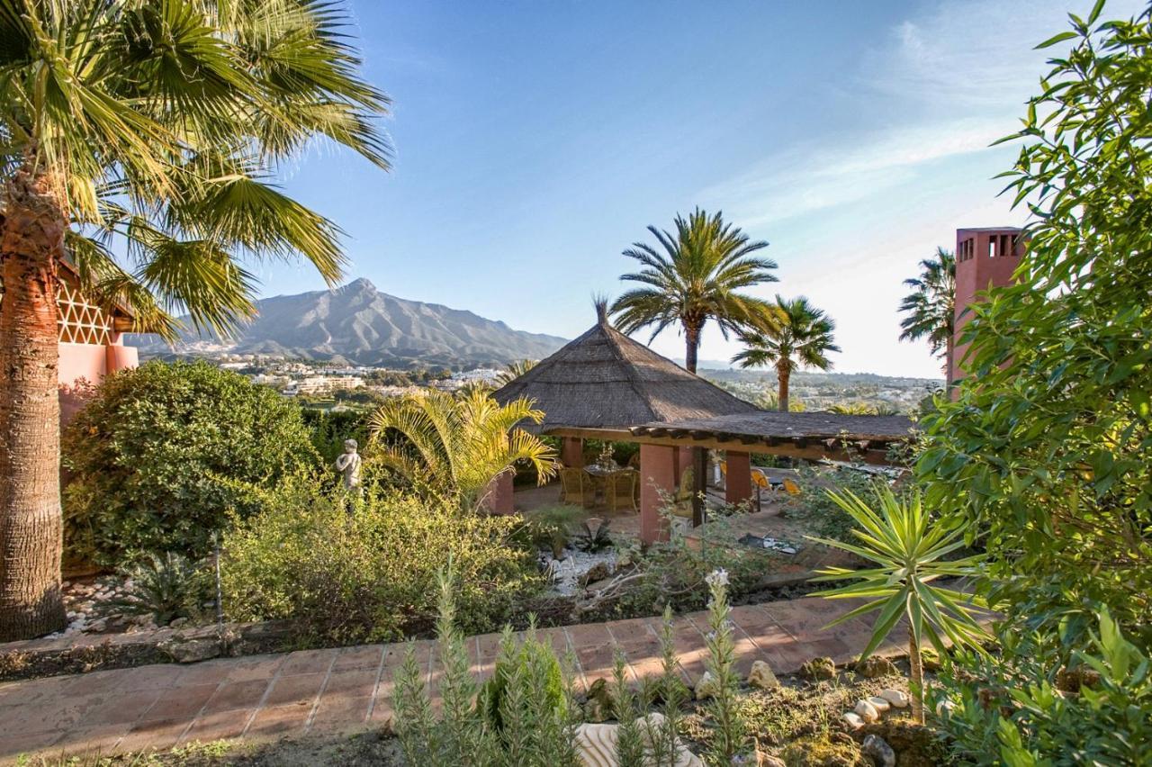 Royal Roman Empire Marbella Luaran gambar