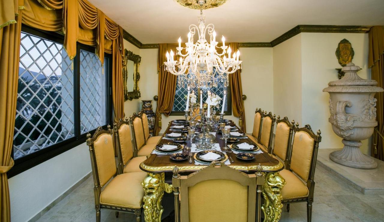 Royal Roman Empire Marbella Luaran gambar