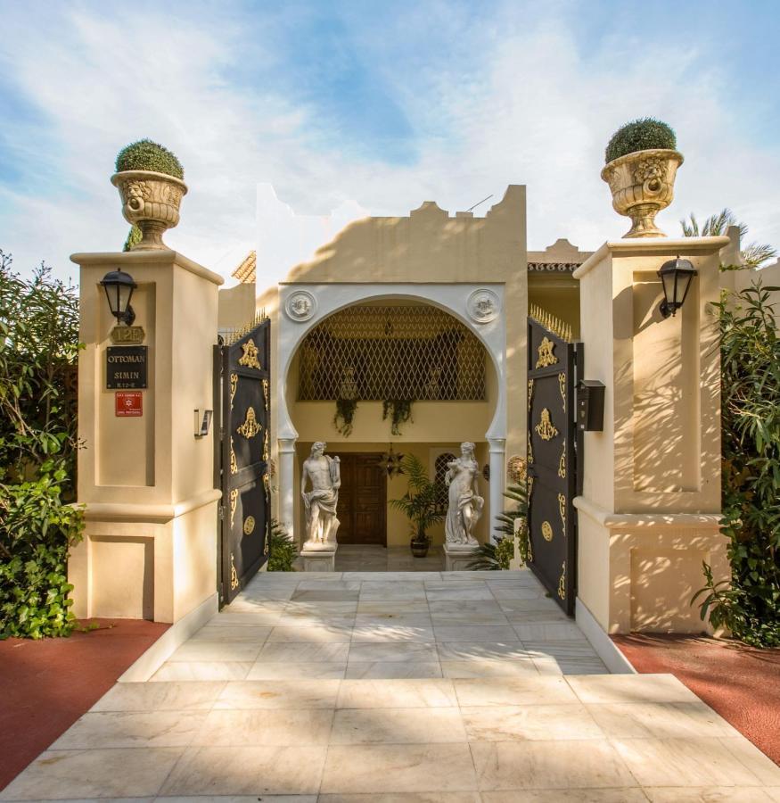 Royal Roman Empire Marbella Luaran gambar