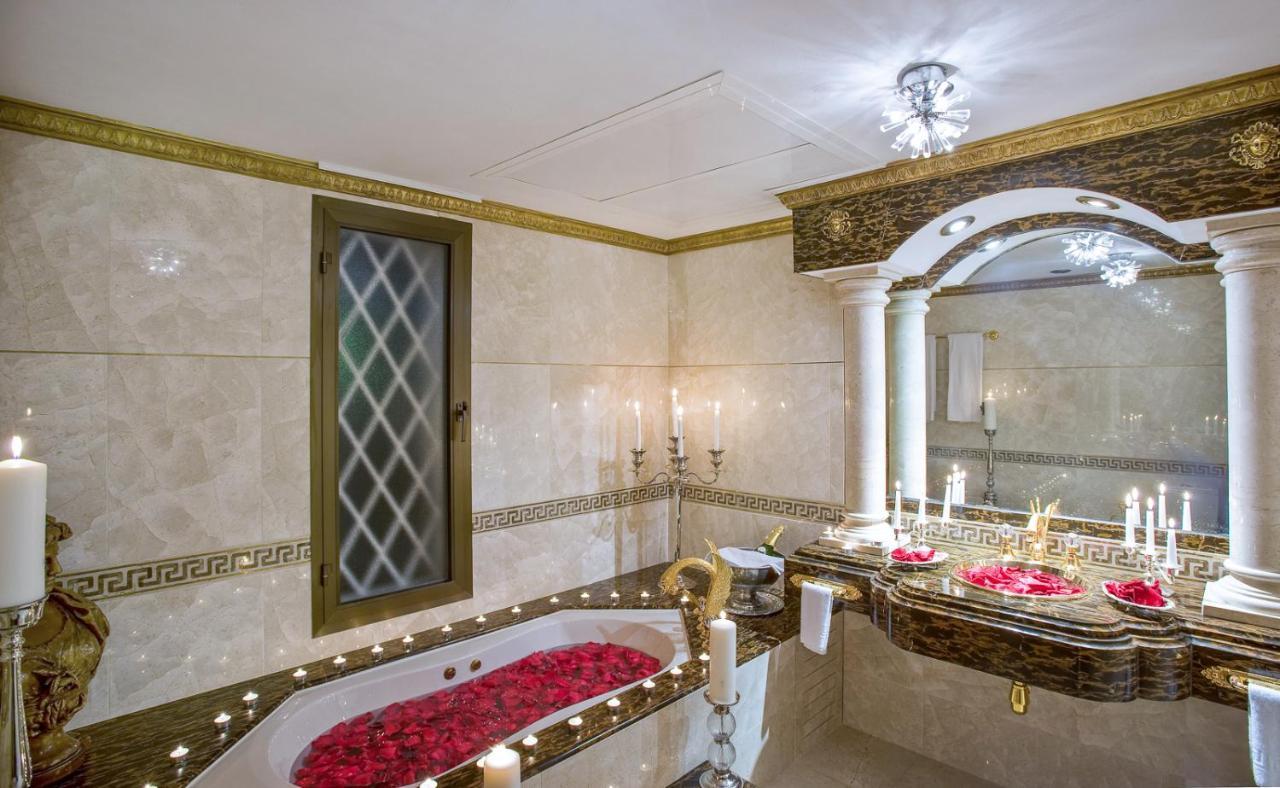 Royal Roman Empire Marbella Luaran gambar