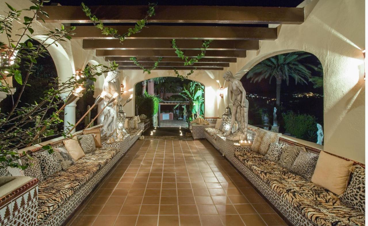 Royal Roman Empire Marbella Luaran gambar