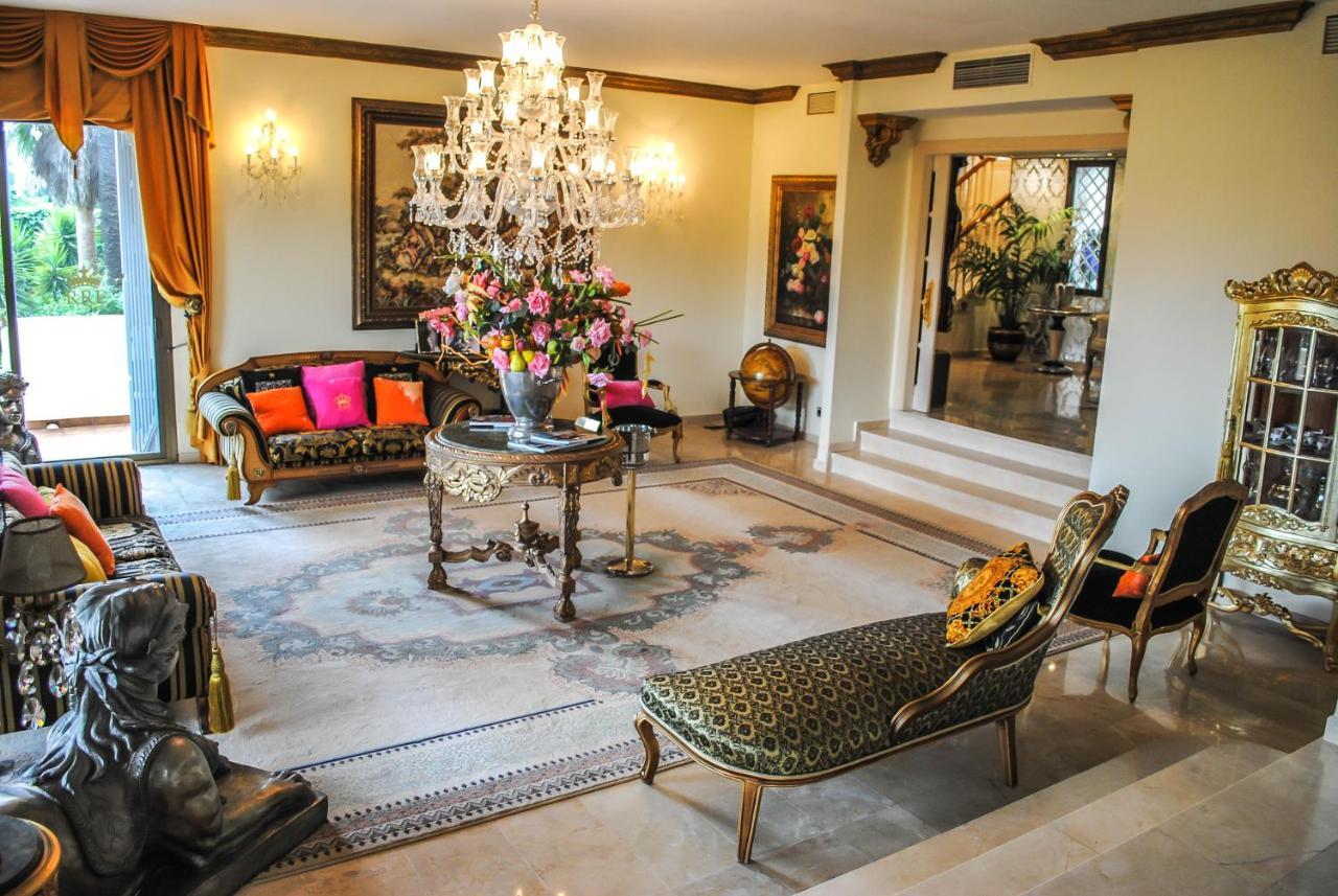 Royal Roman Empire Marbella Luaran gambar