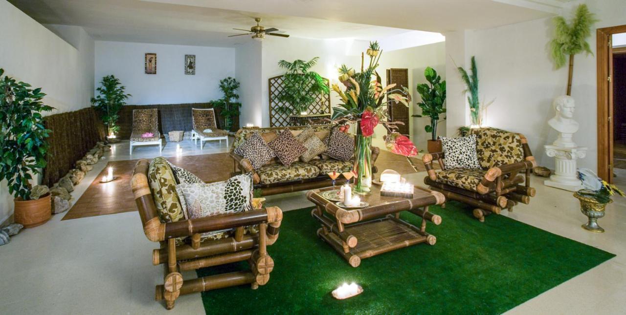 Royal Roman Empire Marbella Luaran gambar