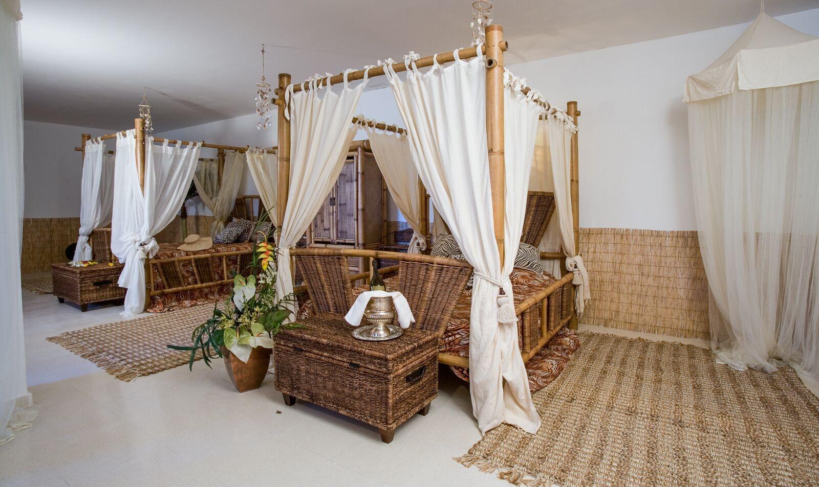 Royal Roman Empire Marbella Luaran gambar