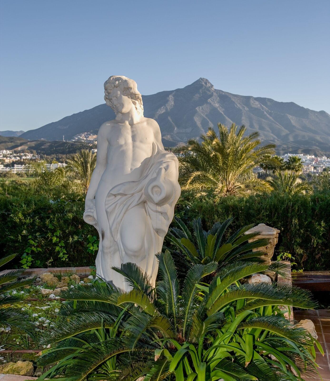 Royal Roman Empire Marbella Luaran gambar