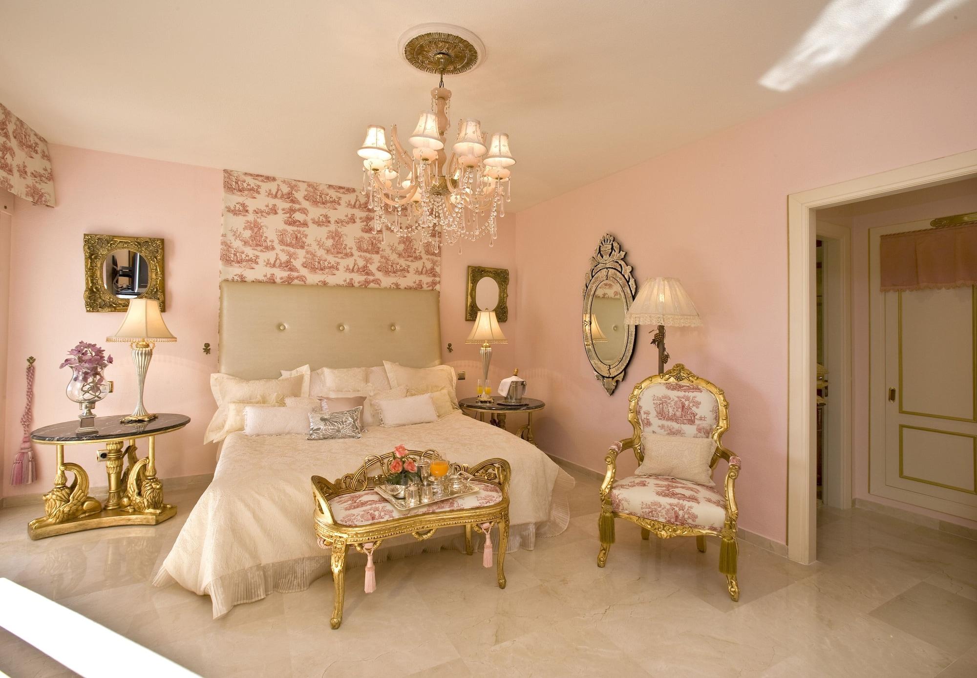 Royal Roman Empire Marbella Luaran gambar
