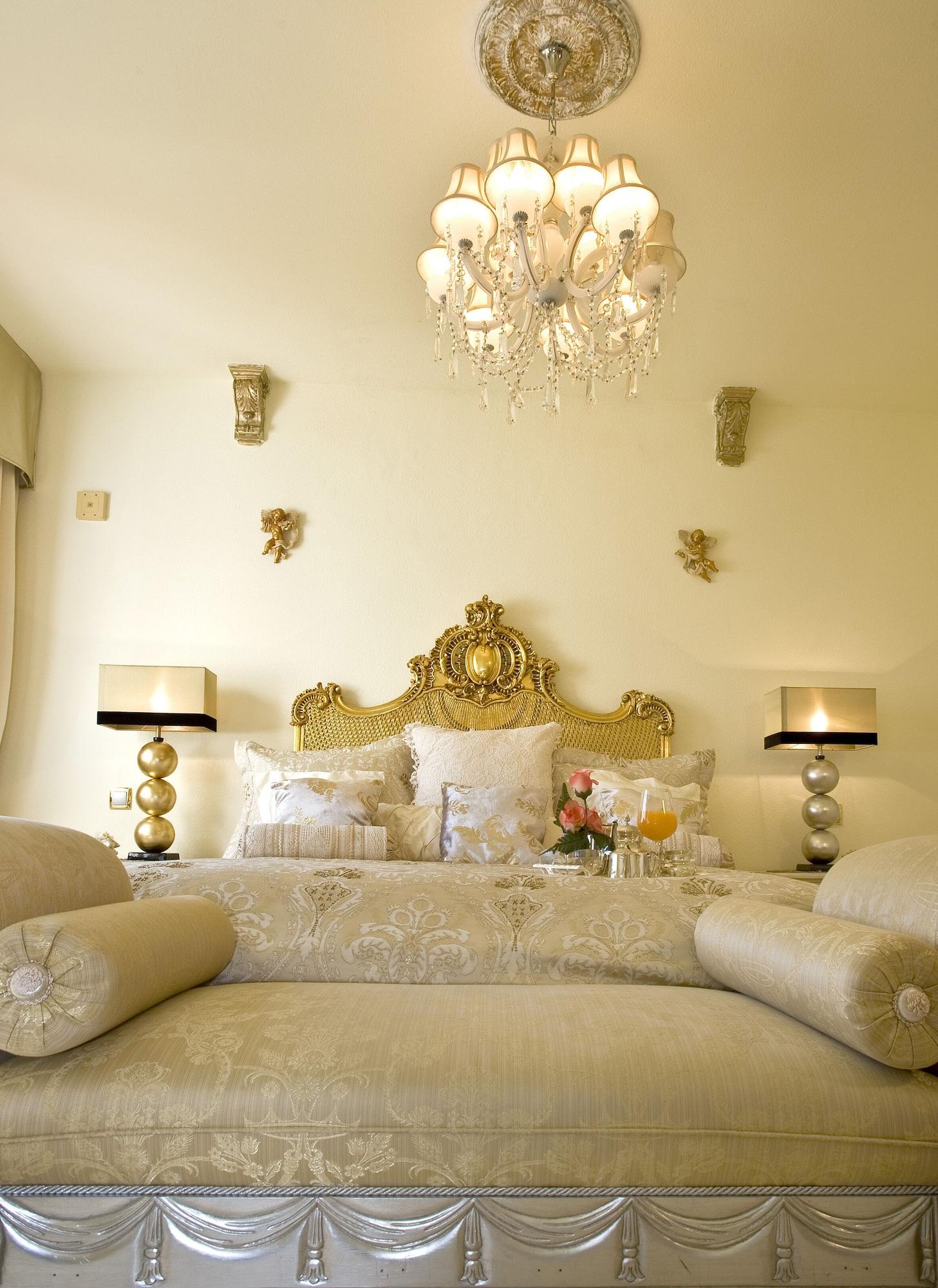 Royal Roman Empire Marbella Luaran gambar