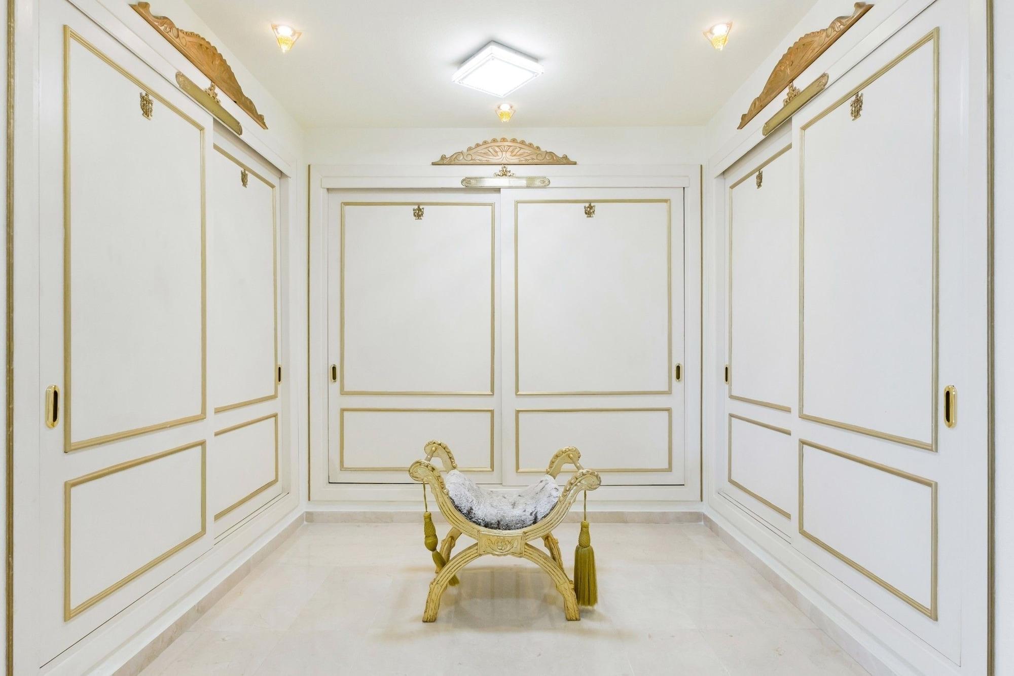 Royal Roman Empire Marbella Luaran gambar