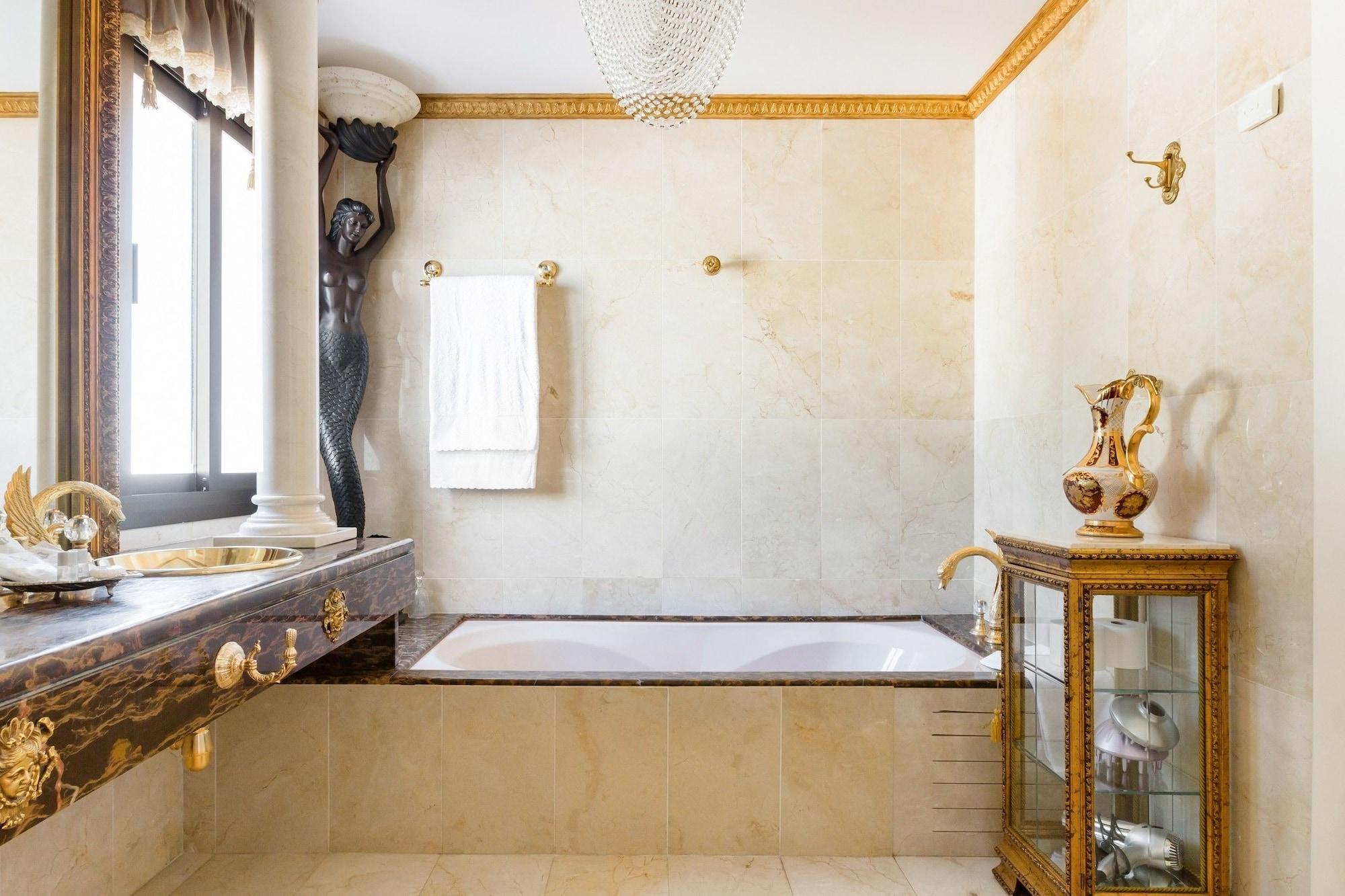 Royal Roman Empire Marbella Luaran gambar