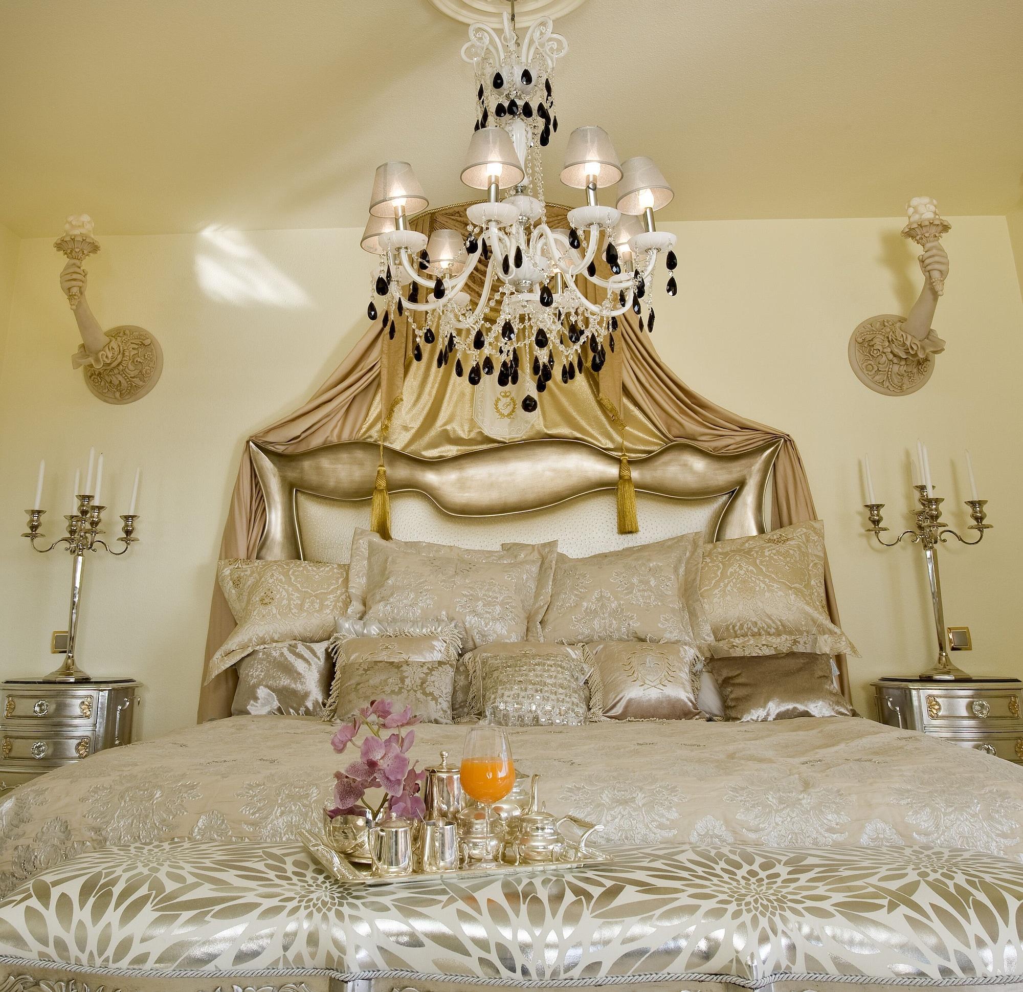 Royal Roman Empire Marbella Luaran gambar