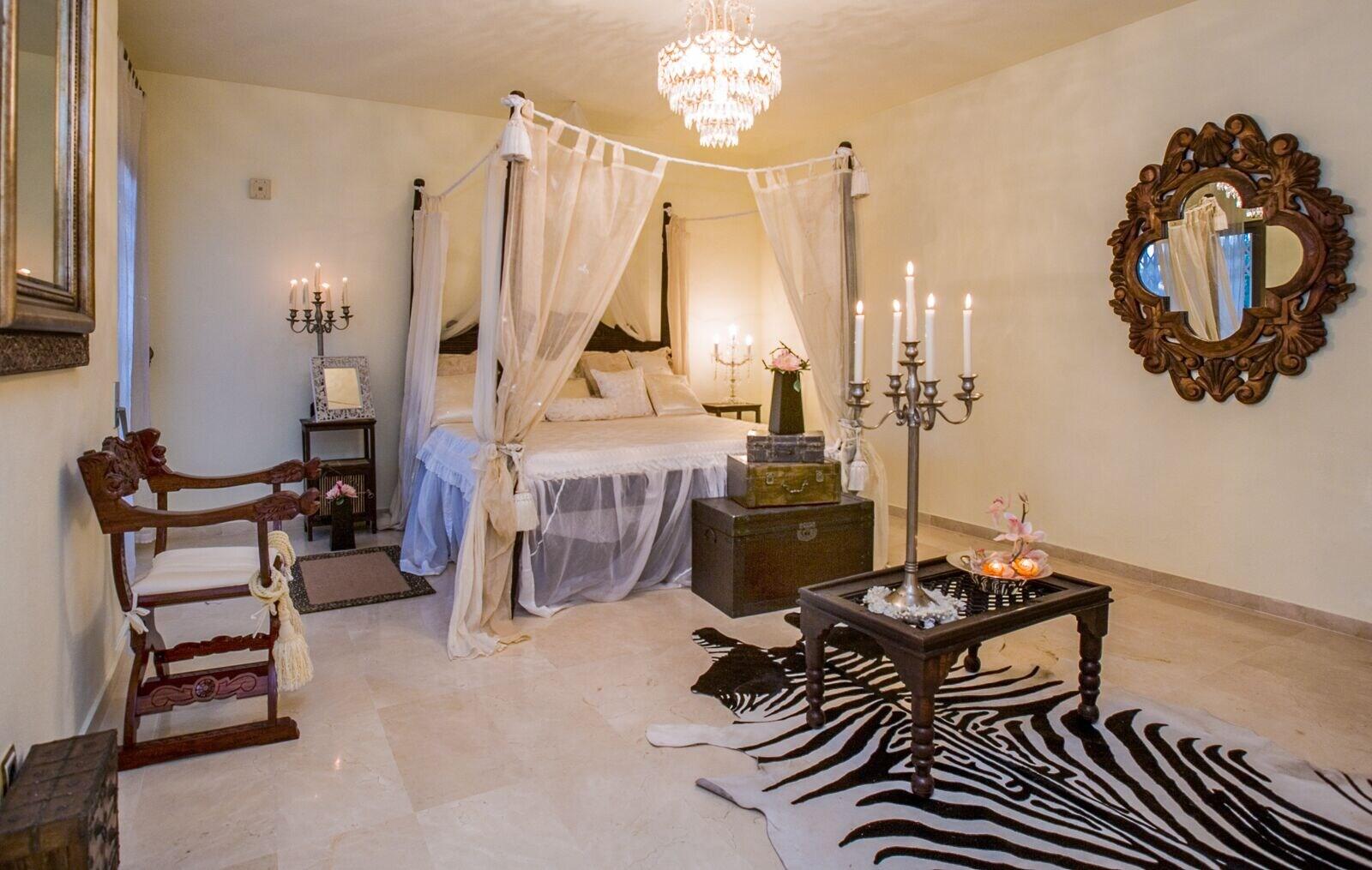 Royal Roman Empire Marbella Luaran gambar