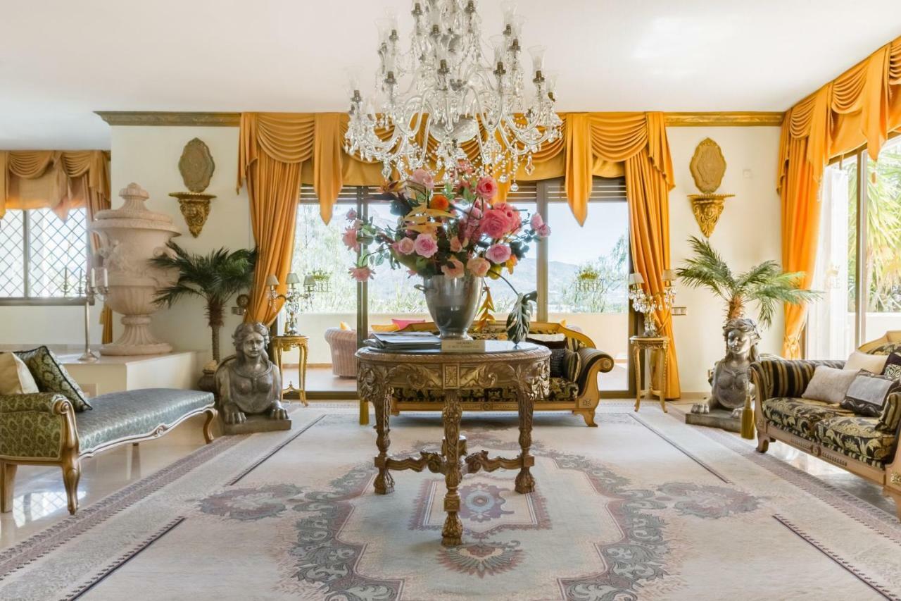 Royal Roman Empire Marbella Luaran gambar