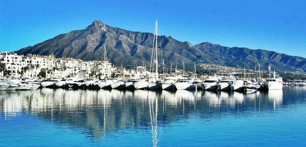 Royal Roman Empire Marbella Luaran gambar