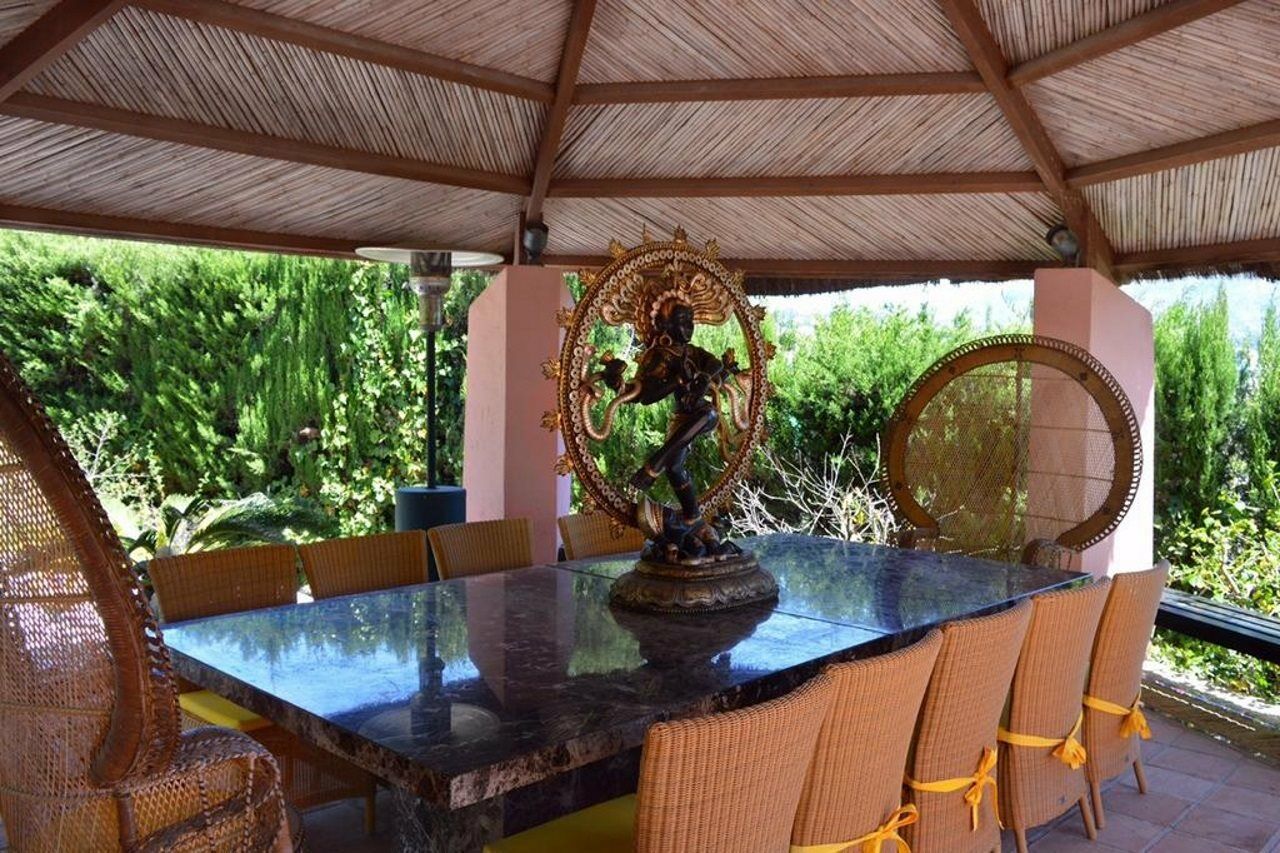Royal Roman Empire Marbella Luaran gambar