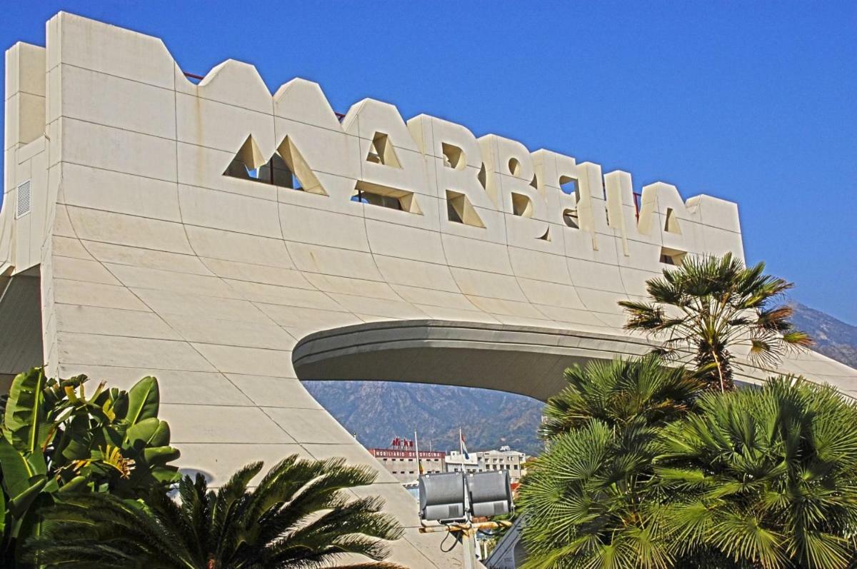 Royal Roman Empire Marbella Luaran gambar
