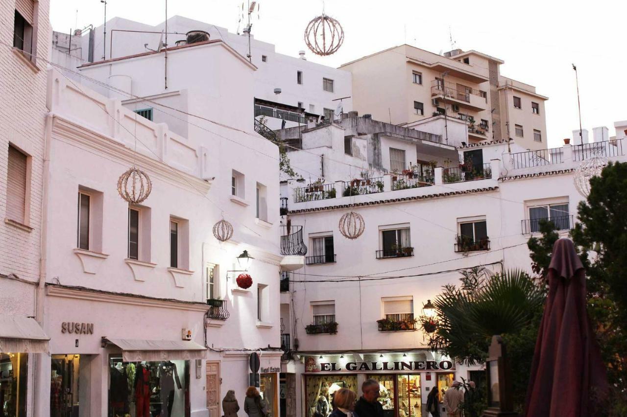 Royal Roman Empire Marbella Luaran gambar