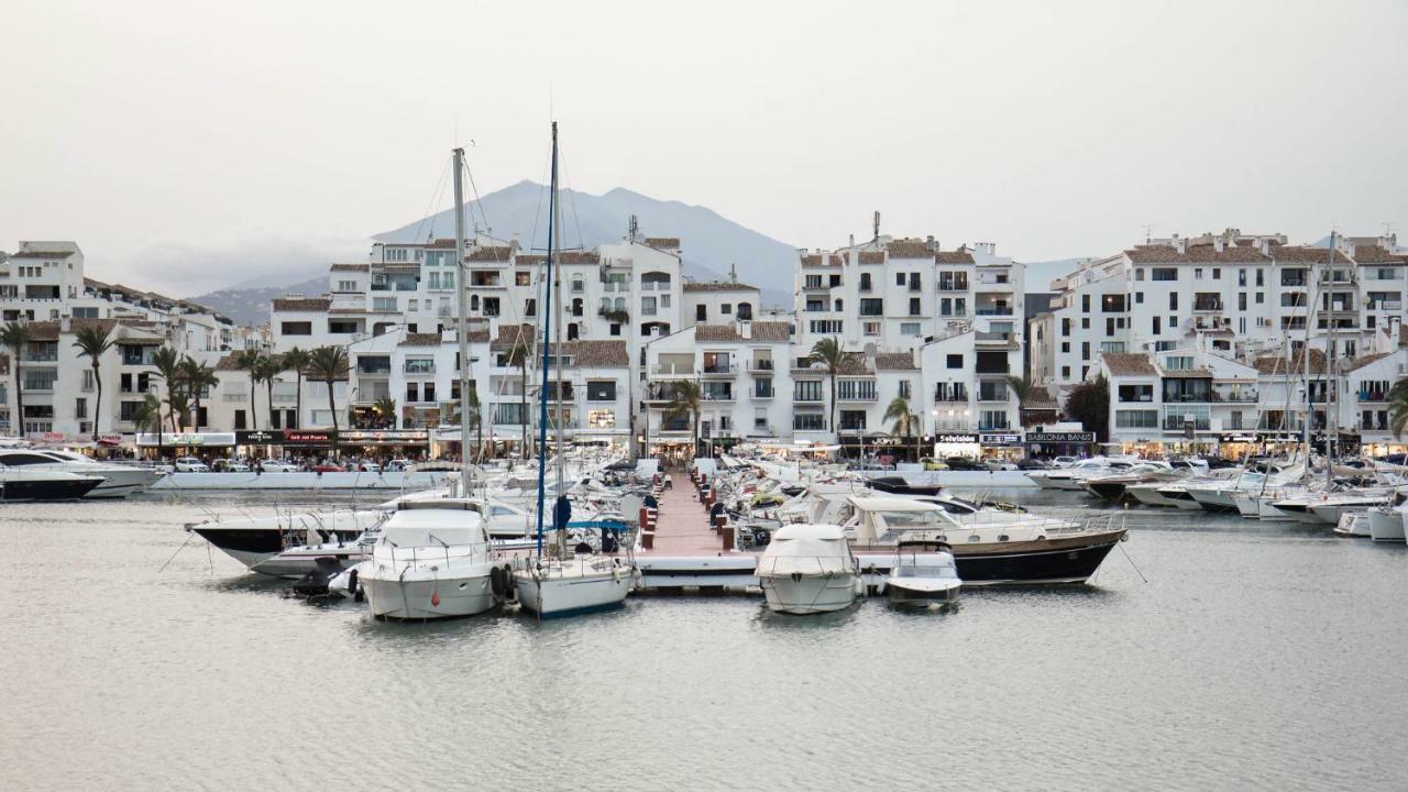 Royal Roman Empire Marbella Luaran gambar
