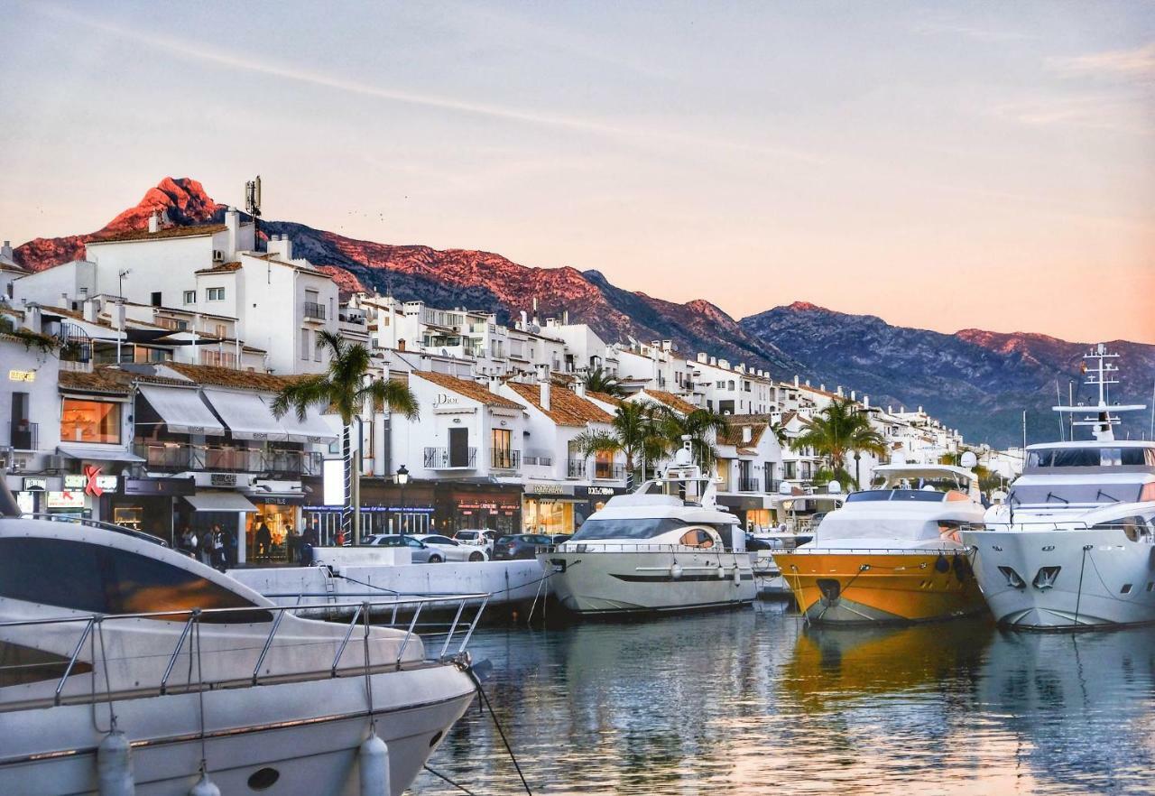 Royal Roman Empire Marbella Luaran gambar