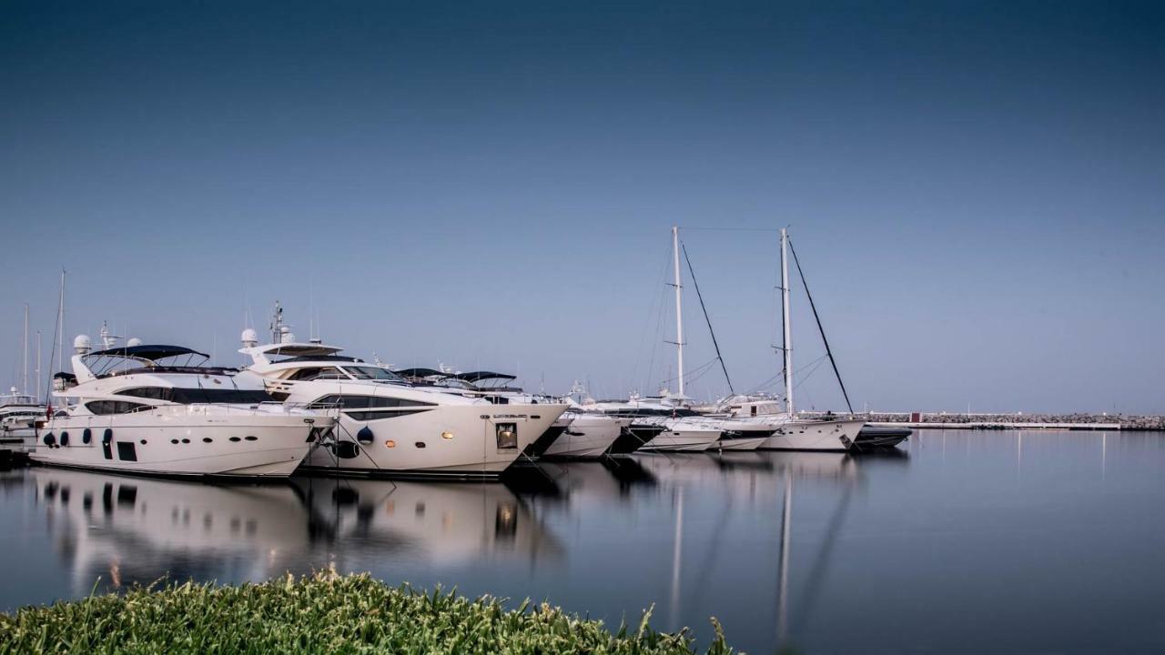 Royal Roman Empire Marbella Luaran gambar