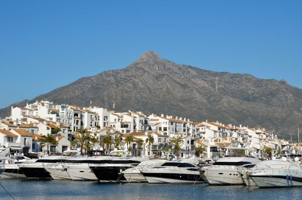 Royal Roman Empire Marbella Luaran gambar