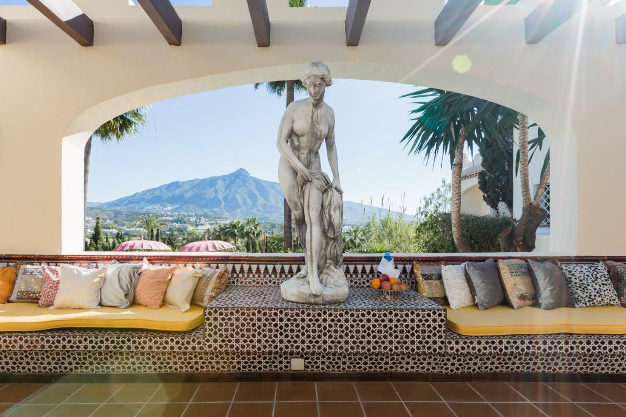 Royal Roman Empire Marbella Luaran gambar