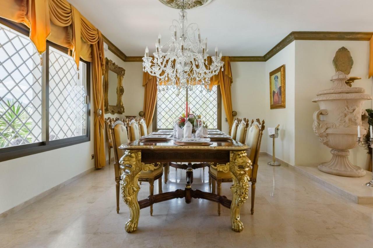 Royal Roman Empire Marbella Luaran gambar