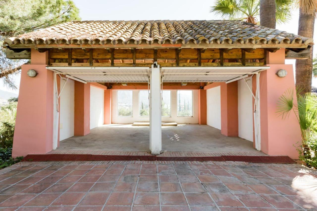 Royal Roman Empire Marbella Luaran gambar