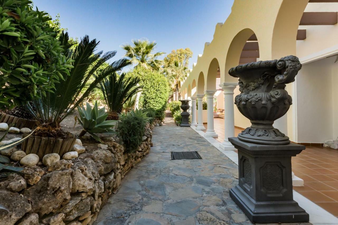 Royal Roman Empire Marbella Luaran gambar